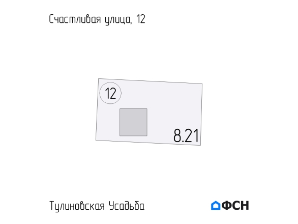 Тулиновская Усадьба