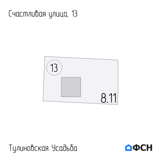 Тулиновская Усадьба