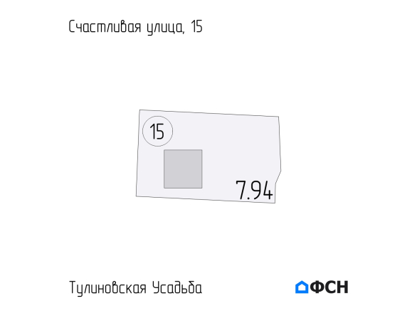 Тулиновская Усадьба