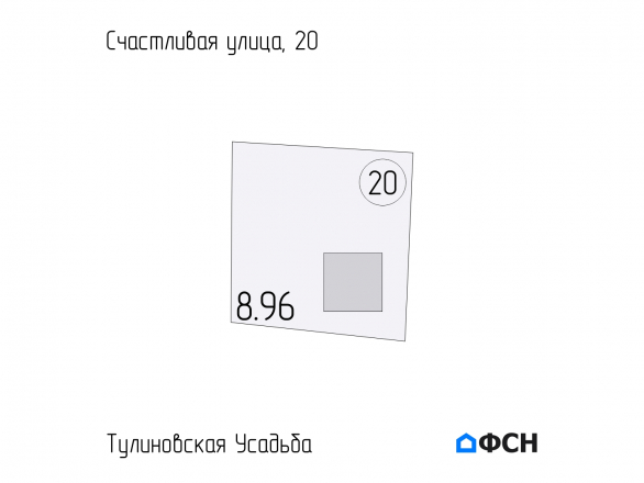 Тулиновская Усадьба