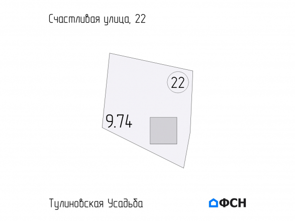 Тулиновская Усадьба