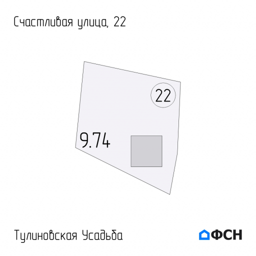 Тулиновская Усадьба