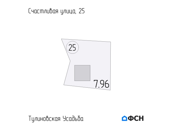 Тулиновская Усадьба