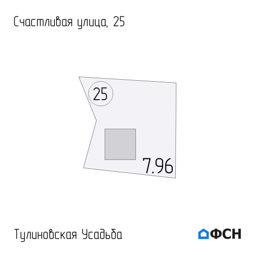 Тулиновская Усадьба