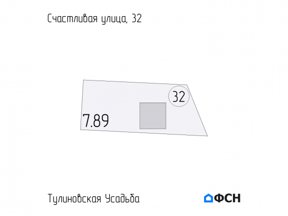 Тулиновская Усадьба