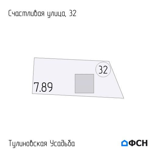 Тулиновская Усадьба