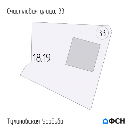 Тулиновская Усадьба